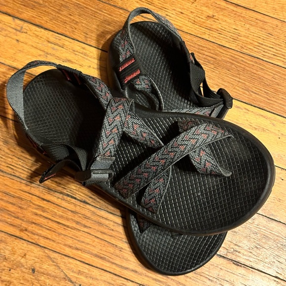 Chaco Men’s Z/2 Sandals - Size 9 - Picture 2 of 4